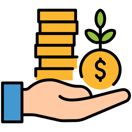 Personal investment
